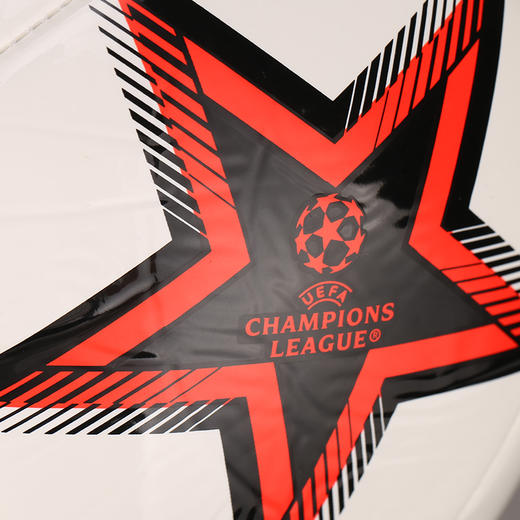 ADIDAS/阿迪达斯21-22赛季欧冠训练比赛5号足球GT7789 商品图1