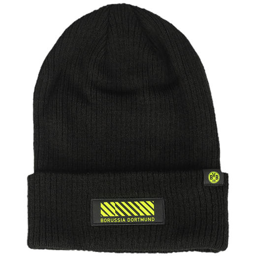 PUMA/彪马 多特蒙德运动训练足球冷帽男02328903 商品图4