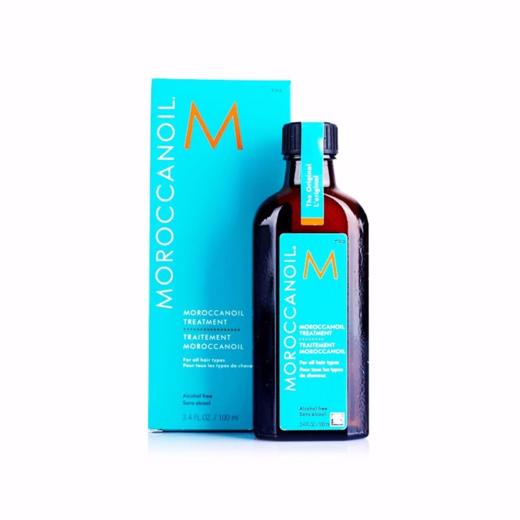 MOROCCANOIL摩洛哥 坚果护发精油 100ml  加拿大（临时） 商品图0