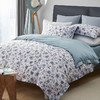 高支长绒棉 弗洛尔田园印花四件套 商品缩略图1