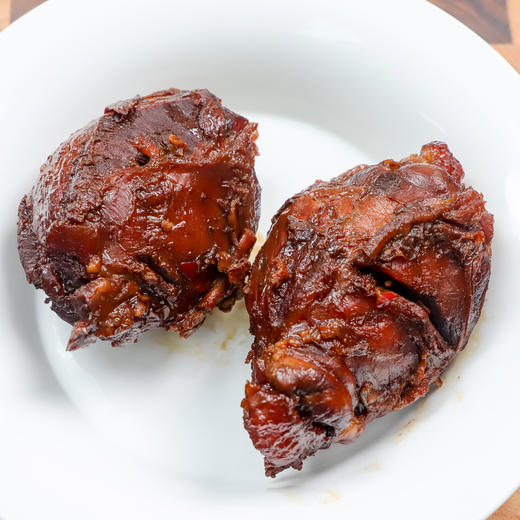 澳洲安格斯腱子心  奶香足筋花多 送卤料包 商品图6