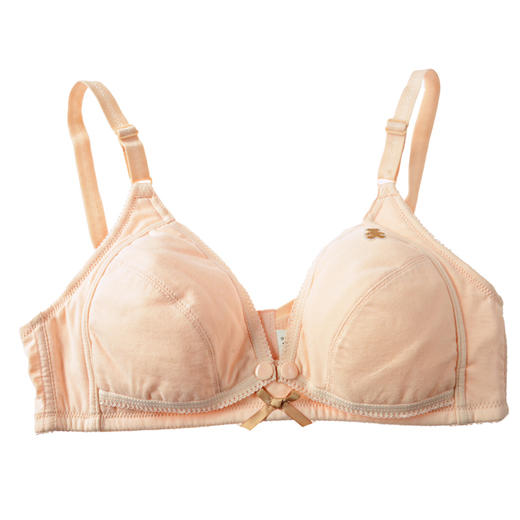 拉比-妈妈用品（春）B8用品后扣式哺乳文胸 商品图4