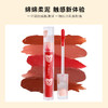 【3支优惠装】诗蒂娅/SHEDELLA小丑唇泥丝绒哑光雾面唇釉秋冬新款空气唇釉口红 商品缩略图2