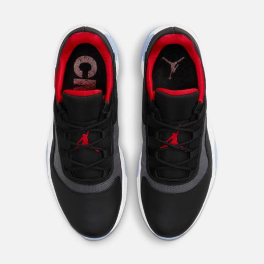 Nike/耐克AIR JORDAN 11 CMFT LOW AJ11男子运动鞋夏季CW0784-006 商品图3