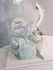 【蓝色海洋】叮当CAKE爆款生日蛋糕-鲜果奶油蛋糕 商品缩略图0