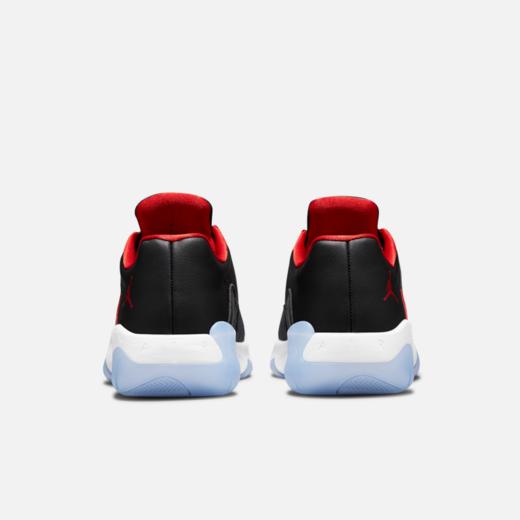 Nike/耐克AIR JORDAN 11 CMFT LOW AJ11男子运动鞋夏季CW0784-006 商品图4