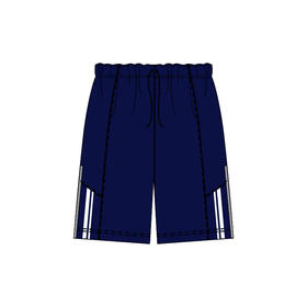 遵师附校-运动短裤小学部