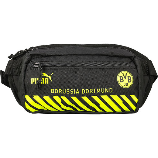PUMA/彪马 多特蒙德运动休闲腰包07722203 商品图4