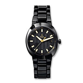 雷达 RADO CENTRIX D-STAR系列 R15610162 自动机械表