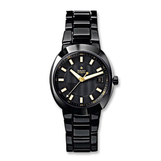 雷达 RADO CENTRIX D-STAR系列 R15610162 自动机械表 商品图0