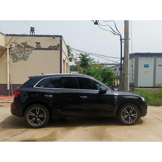 【特价月租-北京】奥迪 Q5L 40 TFSI 荣享时尚型 商品图5