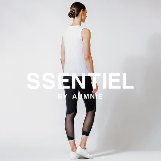 休闲日常搭配背心 / EVERYTHING GOES TANK 商品图4