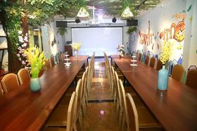 滨州慢姑娘最青春轰趴别墅