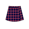遵师附校-女格子裙 商品缩略图0