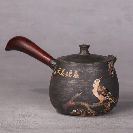 舒得玻（泛舟） 壶 商品图0