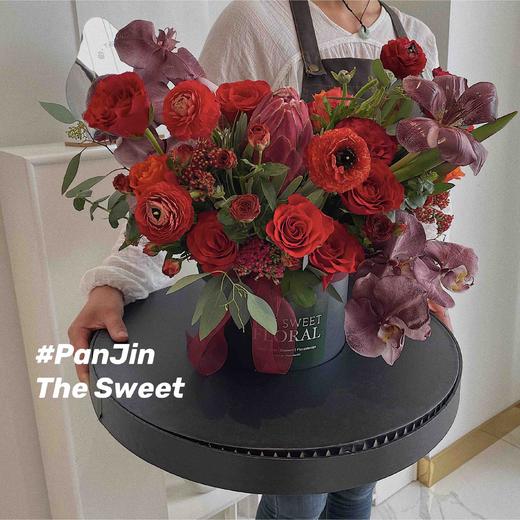 超大礼物花盒 商品图1