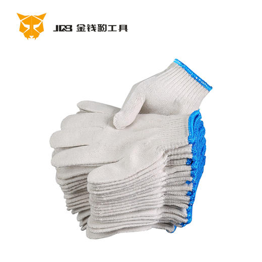灯罩棉线手套 商品图0