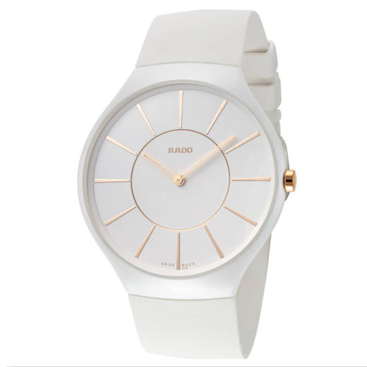 雷达 RADO 真系列 R27957109 腕表 商品图0