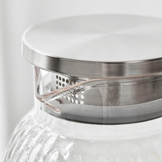 冷泡壶 | 夏季冷泡花茶果茶专用大容量耐高温1900ml 商品图3