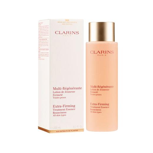 CLARINS/娇韵诗 焕颜紧致分龄精华水 200ML【香港直邮】 商品图1