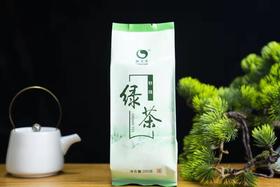 【怡清源特供】特级绿茶 200克/袋