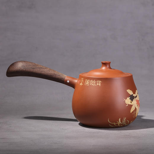 舒得玻（泛舟） 壶 商品图1