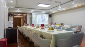 大连慢姑娘繁星阁轰趴别墅