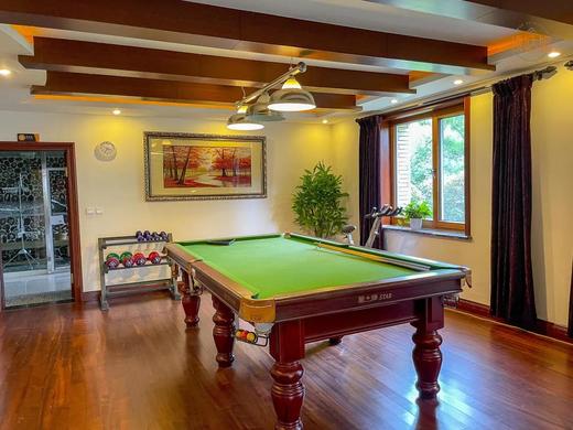 沈阳慢姑娘乐透轰趴别墅 商品图3