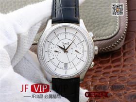 伯爵黑带系列。 品牌:伯爵Black Tie GOA37112系列 款式 :男装皮带 机芯:进口9100（零故障） 表壳:版316L精钢 表带:意大利进口