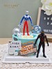 1027CAKE | 奥特曼主题 超人主题 （奥特曼随机） 商品缩略图0