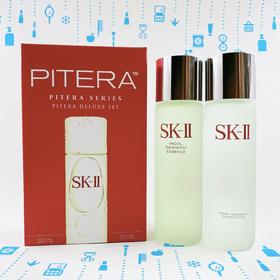 SK2 神仙水+清莹露套装（新版）（091250）