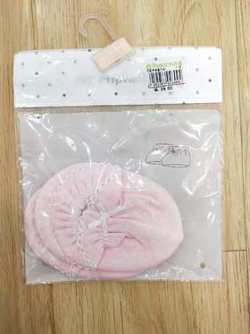 丽婴房-配饰类（秋）C9脚包 棉毛冒险家乐园