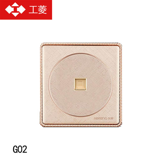 工菱 G02面板 电脑 商品图0