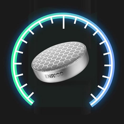 恩瑞可除菌除臭仪|可放冰箱，循环使用，清新也杀菌 商品图5