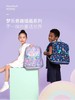 2021春季新款香港梦乐（MoonRock）护脊书包小学生护脊减负书包男女儿童双肩背包SS100P系列 商品缩略图5
