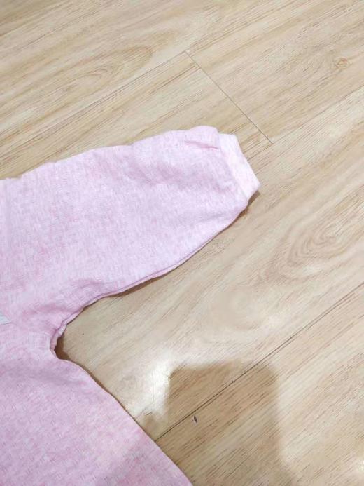 丽婴房-寝具类（夏）C9分腿睡袋 M缤纷假日(双层提花） 商品图1