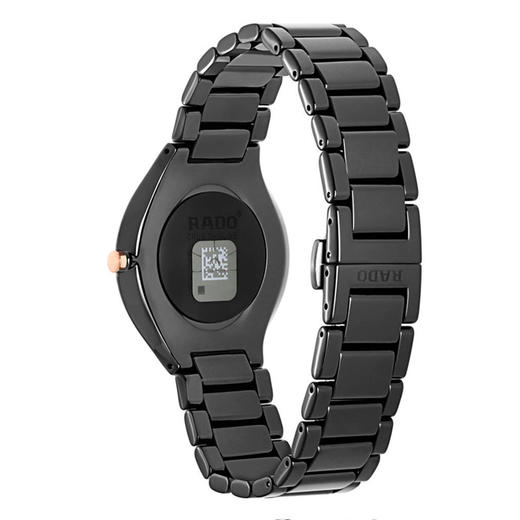 雷达 RADO 真薄系列 R27741702 男士石英表 商品图2