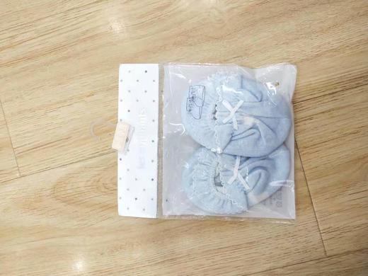 丽婴房-配饰类（秋）C9脚包 棉毛冒险家乐园 商品图2