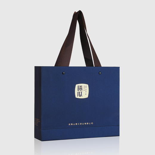 曦瓜 名扬岩壑肉桂 武夷山正岩肉桂茶叶礼盒装60g 商品图4