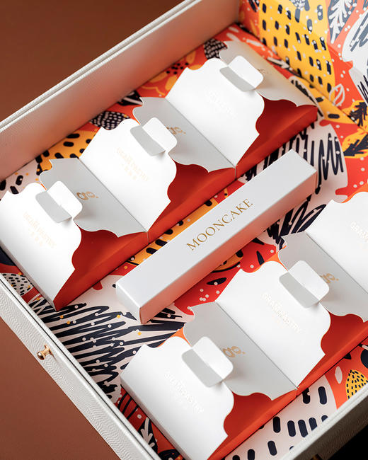 月满山珍中秋礼盒 商品图2