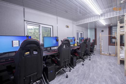 丹东慢姑娘王家小院轰趴别墅 商品图2