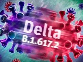 张伯礼院士解读德尔塔病毒