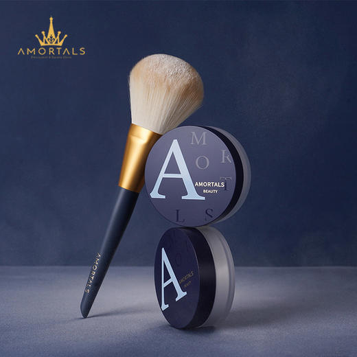 【美妆个护】尔木萄散粉控油定妆粉持久不脱妆尔木萄学生女平价官方 商品图0