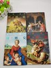 【樊登推荐】100幅名画讲述世界文明史4册【樊登直播特价53元 定价149元】樊登推荐 商品缩略图5