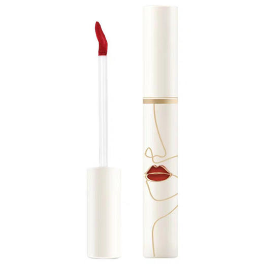 【美妆个护】新色上架 VNK非凡柔雾哑光唇釉丝绒雾面不沾杯不掉色持久不脱 商品图4