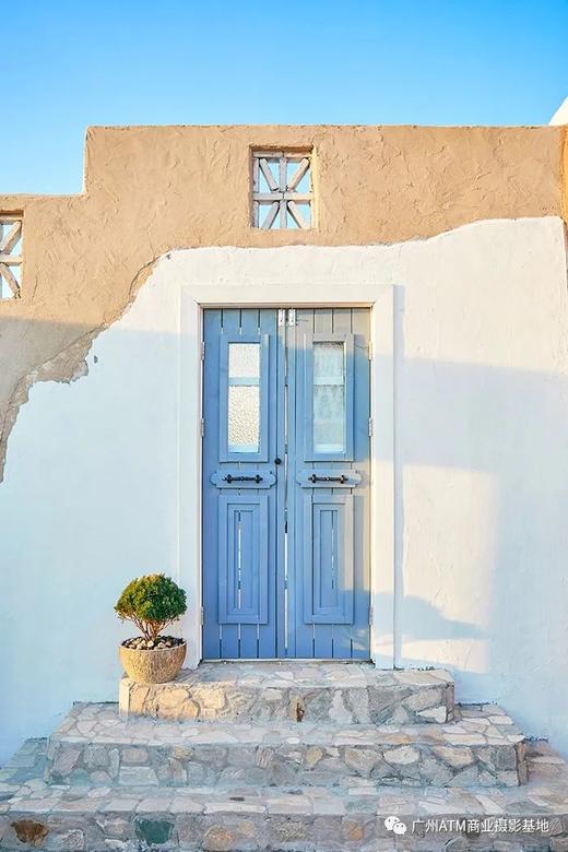 不出国门，美遍希腊---8月19日周四上午广州希腊圣岛外拍之旅 商品图3