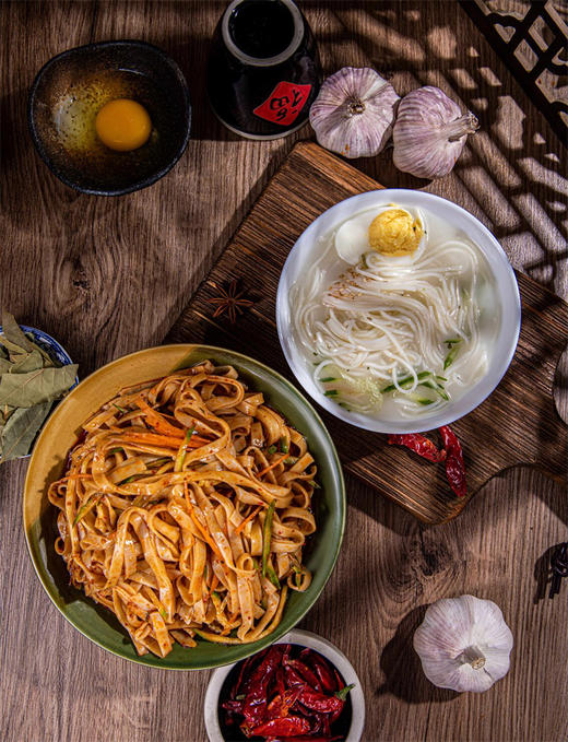 铁杆山药面 每包130g， 真正无添加，百世汇通包邮 商品图5