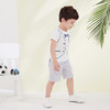 英氏-童衣类（夏）C9英梭短裤 商品缩略图3