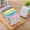 【家用杂物】厨房家用一次性加厚点断式彩色垃圾袋 商品缩略图3