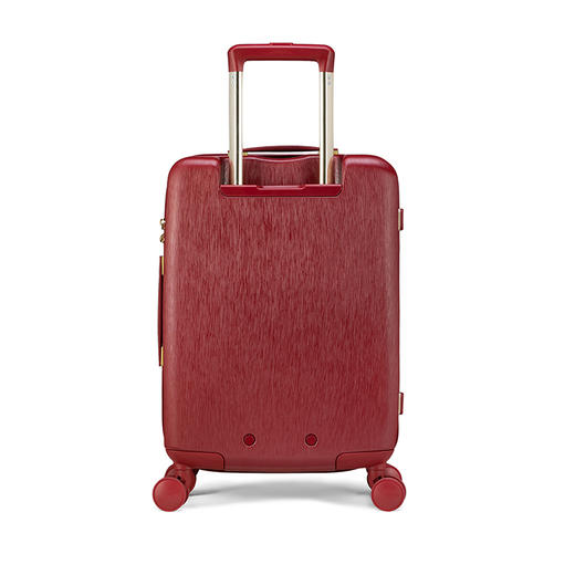 【Lipault】高密度PC可扩容时尚拉杆箱GR5*001 商品图3